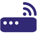 router icon
